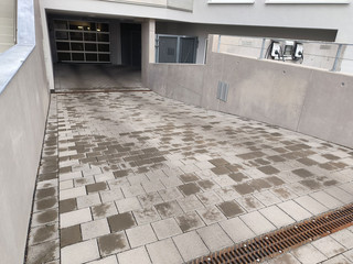 Mehrgenerationenhaus, Pfullingen