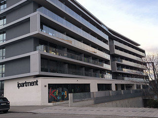 Mikro Appartment, Böblingen