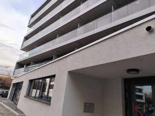 Mikro Appartment, Böblingen