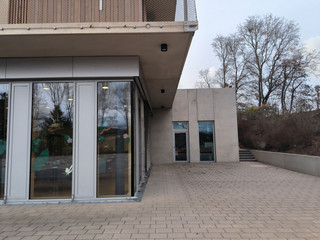 Kinderhaus Kirchhaldenschule, Stuttgart-Botnang