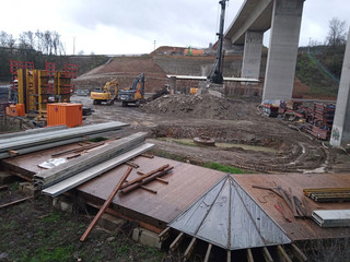 Brücke, Fulda