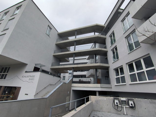 Mehrgenerationenhaus, Pfullingen