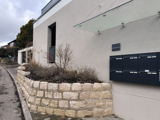 Breitenstein-Kraiss 12 WE, Bad Urach