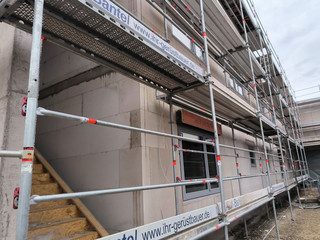 Bruderhaus Diakonie Erweiterung, Waldorfhäslach