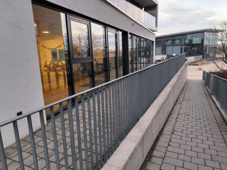 Mikro Appartment, Böblingen